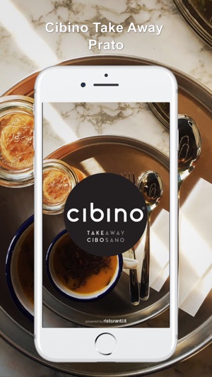 Cibino Take Away