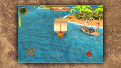Gold  - of the Sea screenshot 1