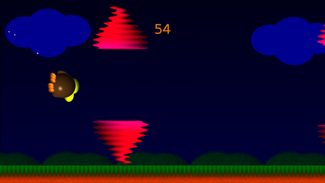 Tornado Owlie Lite(圖4)-速報App