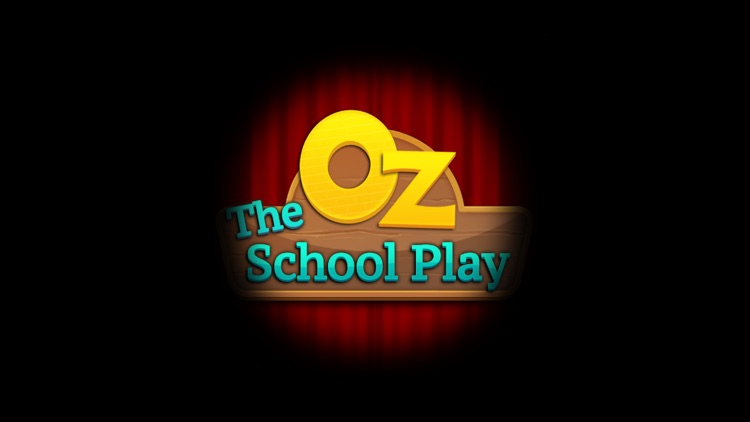 Oz the School Play screenshot-5