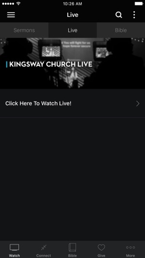 Kingsway Church(圖2)-速報App