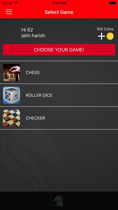 Strategiegames screenshot 2