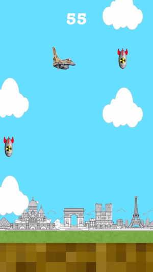 FlappyPlane+(圖7)-速報App