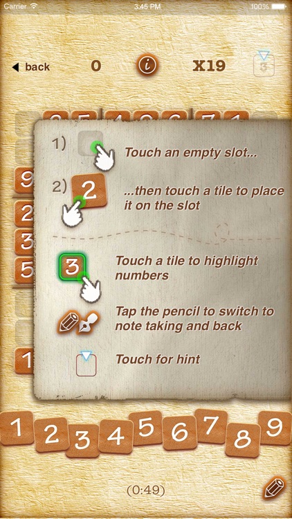 ▻Sudoku +