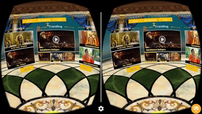 VR DEVOTEE-Immerse in Devotion screenshot 4
