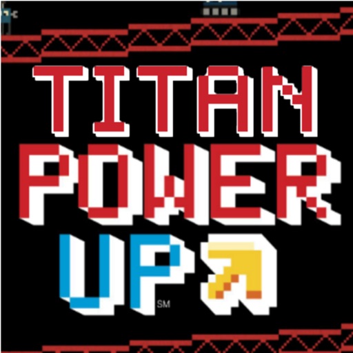 Titan PowerUp