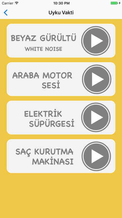 Bebemel screenshot-3