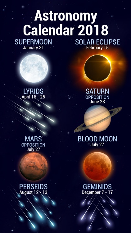 Star Walk 2 - Night Sky Map