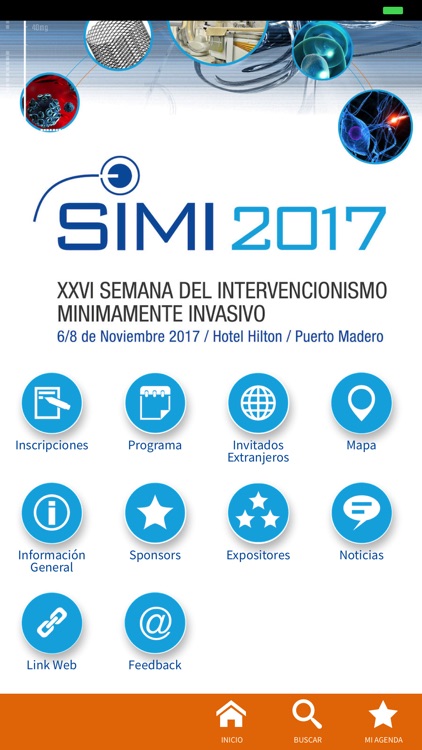 SIMI 2017