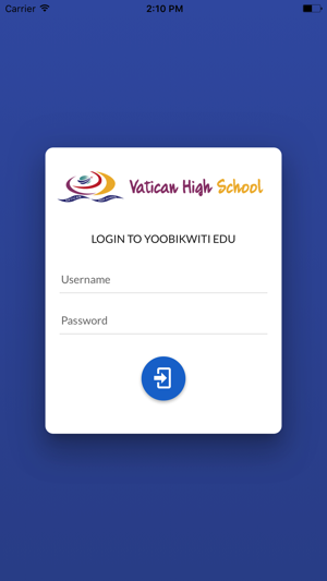 Vatican High School(圖2)-速報App