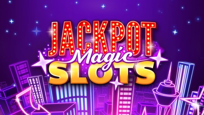 jackpot magic slots hack android