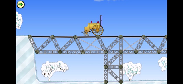 Railway bridge: puzzle game(圖5)-速報App