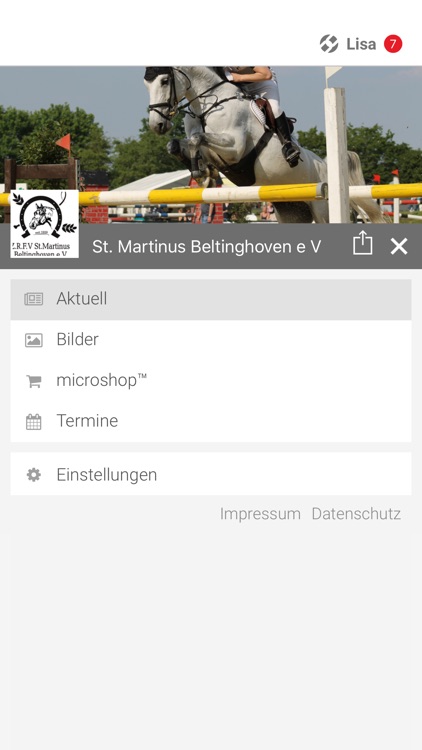 St. Martinus Beltinghoven