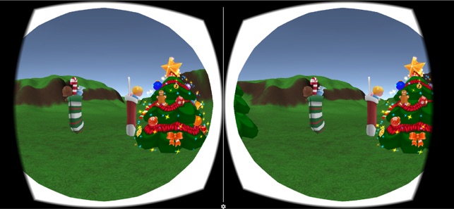 VR Christmas Advent Calendar(圖3)-速報App