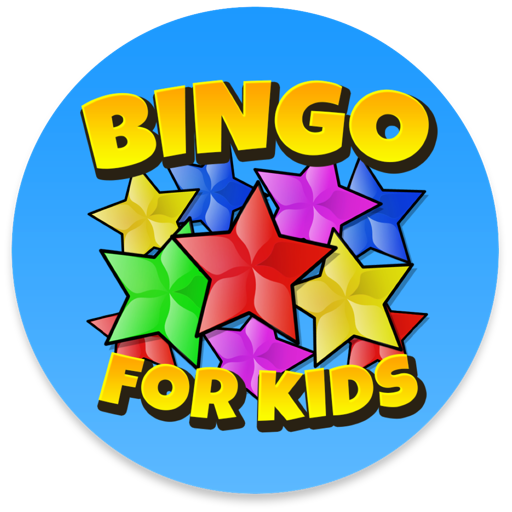 Bingo For Kids