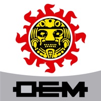 Contact OEM