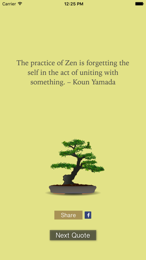 Quotes on Zen(圖3)-速報App