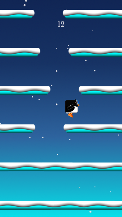 Frozen Jump Lite screenshot 3