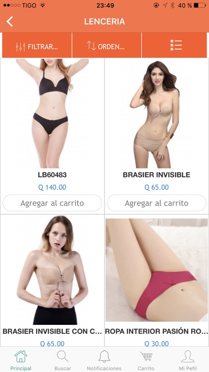 Invagua Sociedad Anonima app