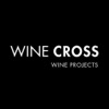 Wine Cross
