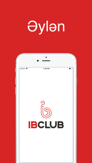 IB Club