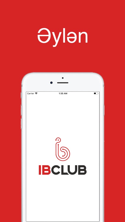 IB Club