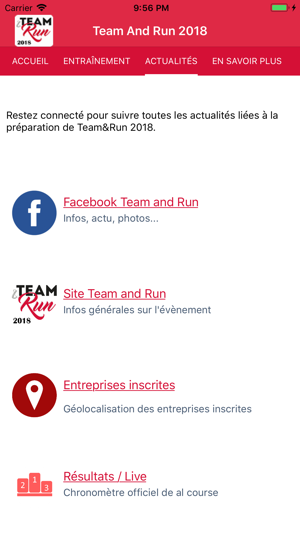 Team & Run 2018(圖3)-速報App