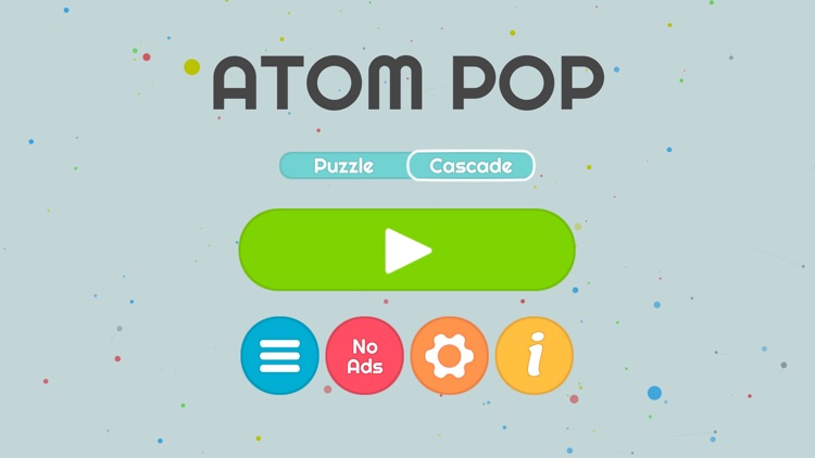 Atom Pop screenshot-0