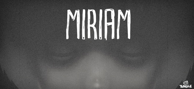 MIRIAM : The Escape(圖2)-速報App