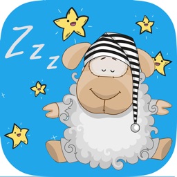 Baby Sleep - Lullaby Music App