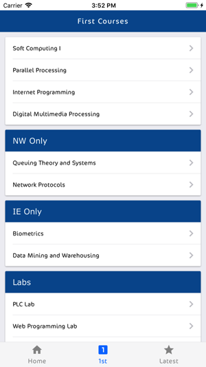 Computer Eng IV(圖2)-速報App