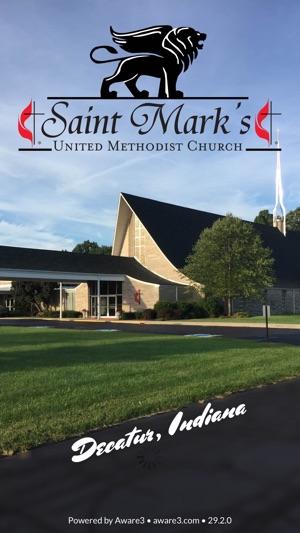 St. Mark's UM Church(圖1)-速報App