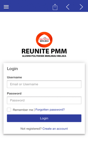 Reunite PMM(圖2)-速報App