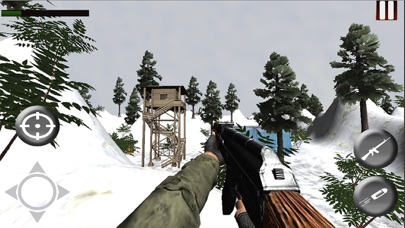 Elite Terrorist Shooter screenshot 3