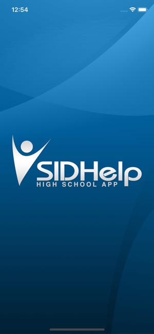 SIDHelp High School