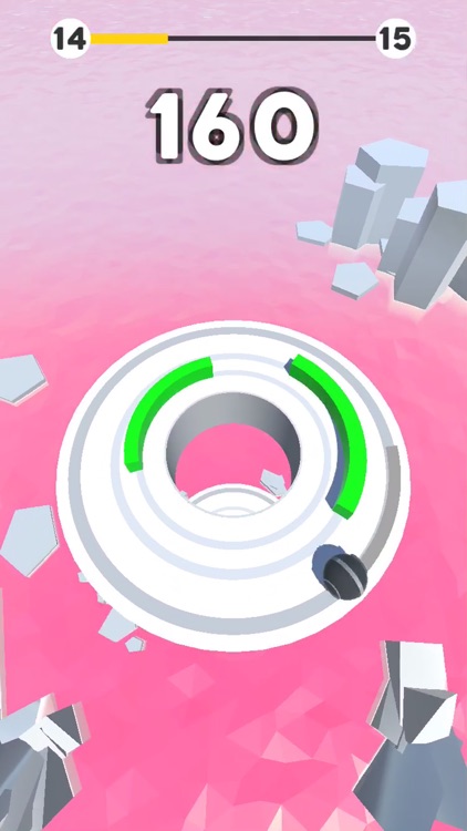 Quick Drop! screenshot-3