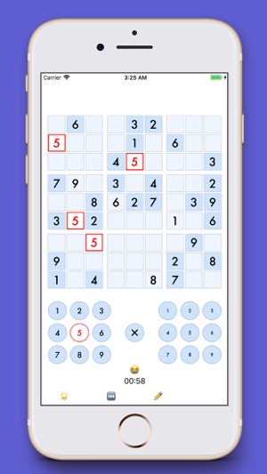 Sudoku - Premium Puzzle(圖2)-速報App