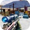 Army Soldier Mission is the best army commando shooting game