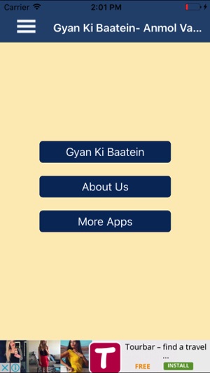 Gyan Ki Baatein- Anmol Vachan(圖1)-速報App