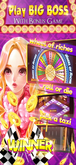 BigBoss Casino(圖4)-速報App