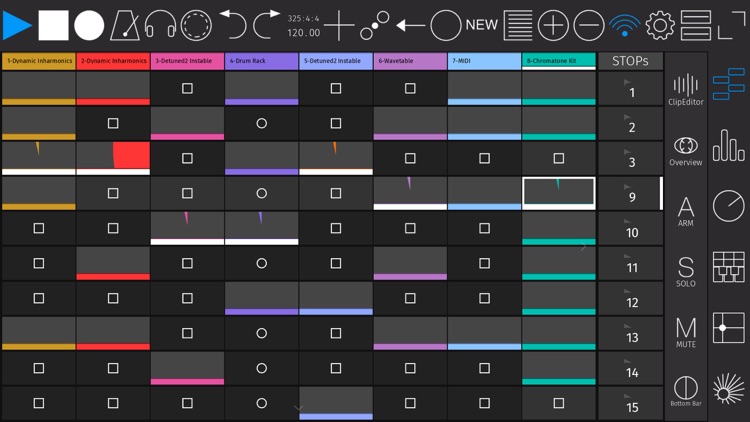 touchAble Pro