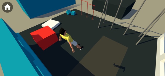 Parkour Flight(圖2)-速報App