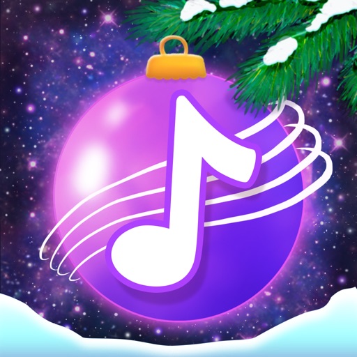 Find the Melody HD icon