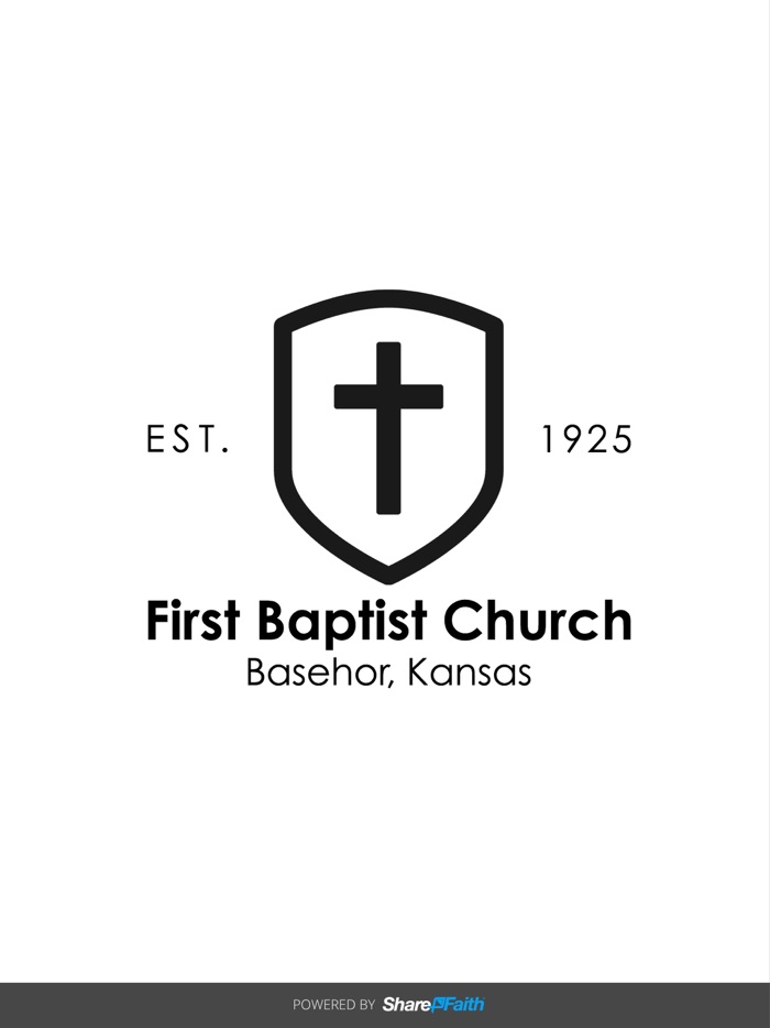 First Baptist - Basehor, KS