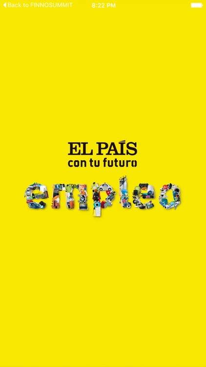 EL PAÍS con tu futuro empleo