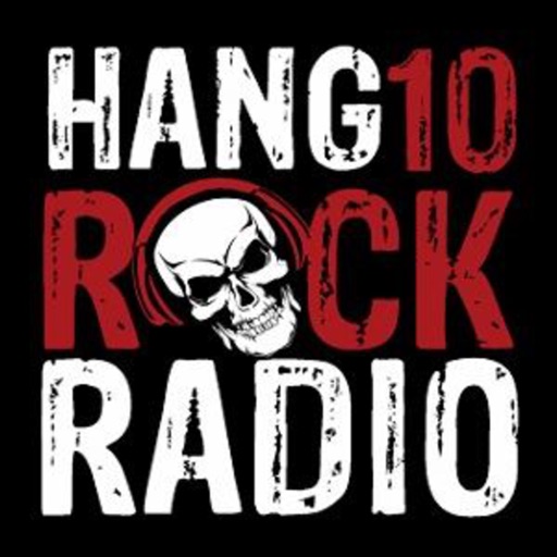 Hang10RockRadio