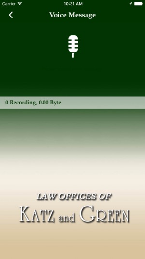 Law Offices of Katz and Green(圖5)-速報App