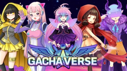 Gachaverse App Reviews User Reviews Of Gachaverse - bubble gum princess morph roblox