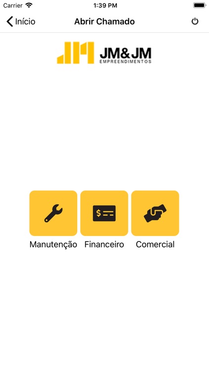 JM&JM Suporte para o seu Lar screenshot-3