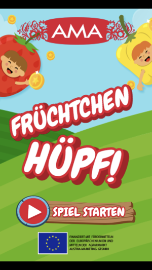 AMA Früchtchen Hüpf(圖1)-速報App